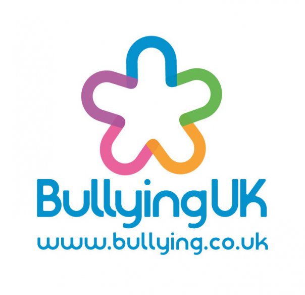 Bullying UK Logo