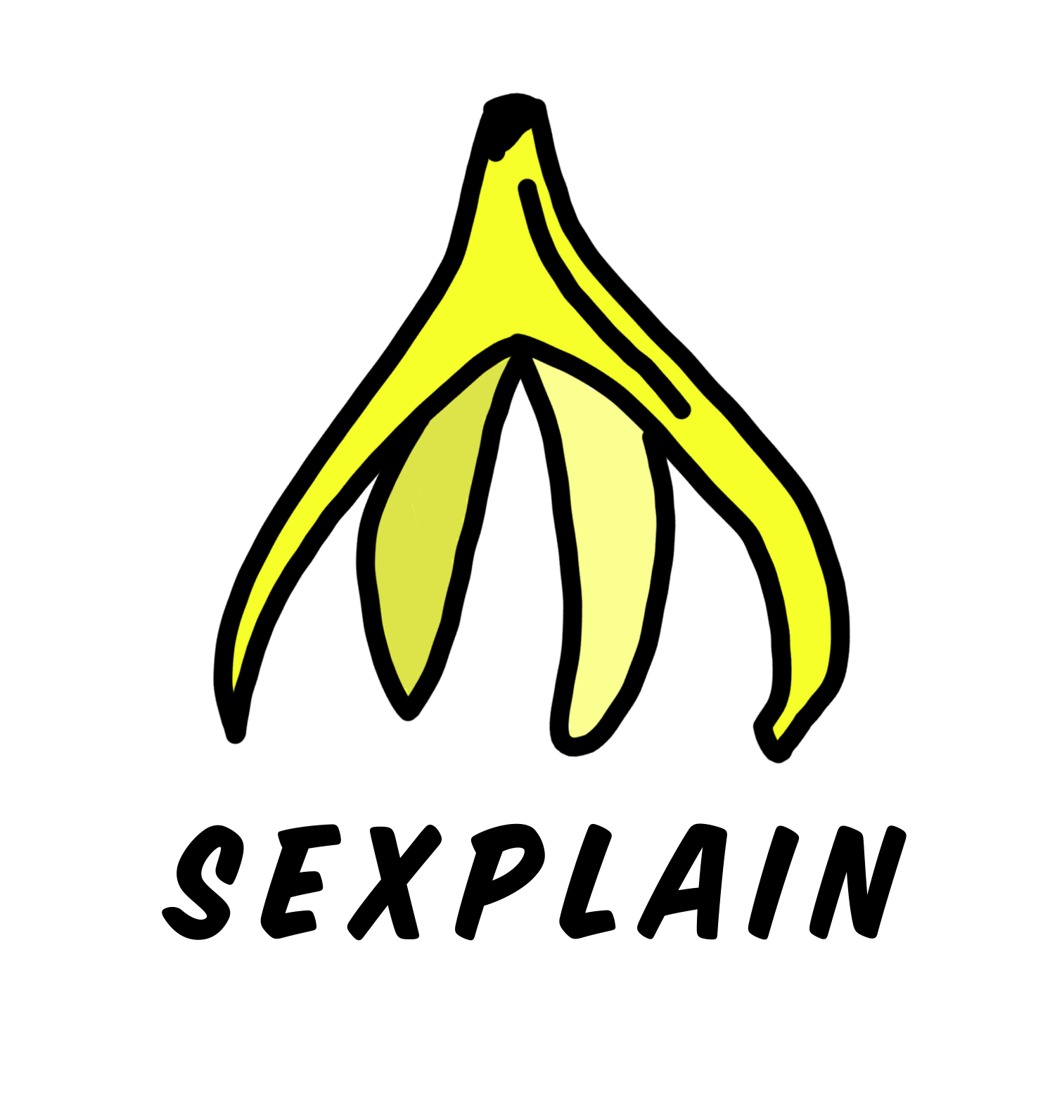 Sexplain Logo