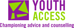 Youth Access Logo