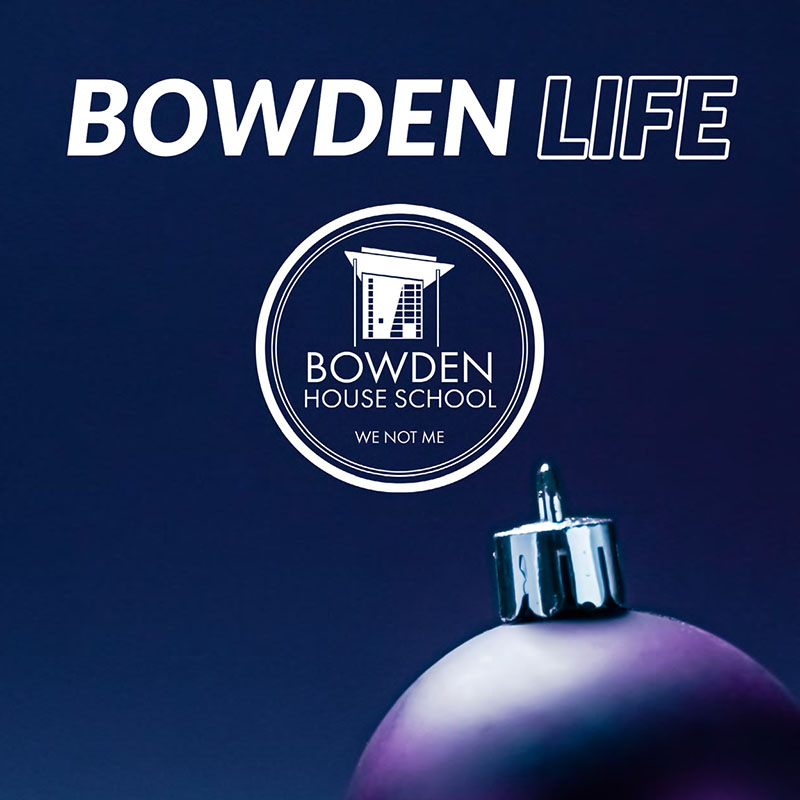 Bowden Life - December 2021