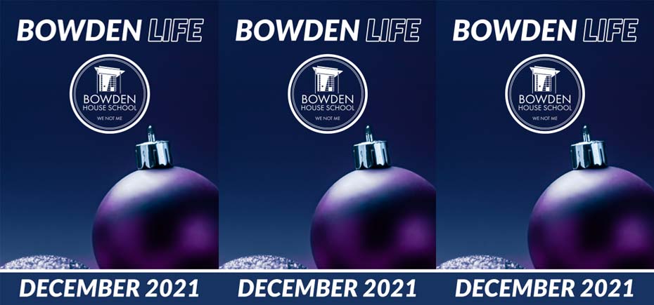 Bowden Life - December 2021