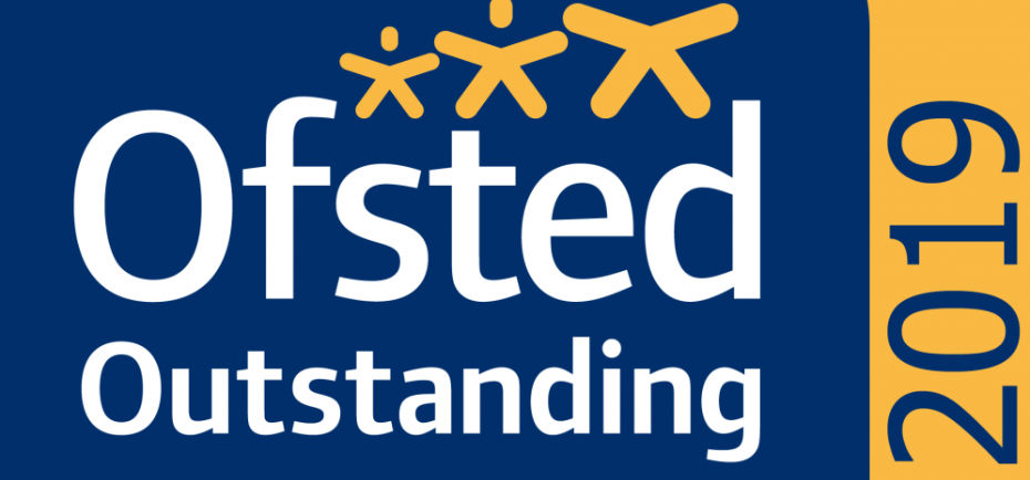 OFSTED Outstanding!