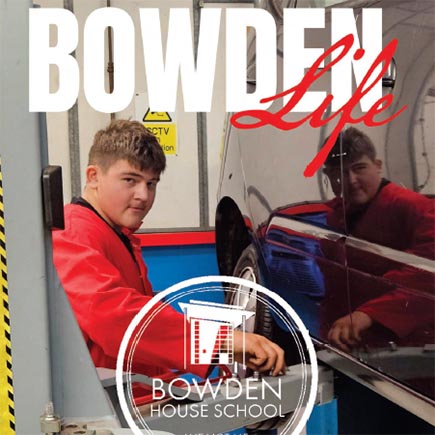 Bowden Life December 2025